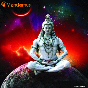 Mahashivratri Greeting Cards 54126