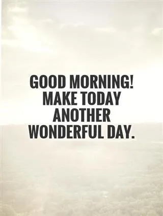 Good Morning Wishes Greeting Cards 6804