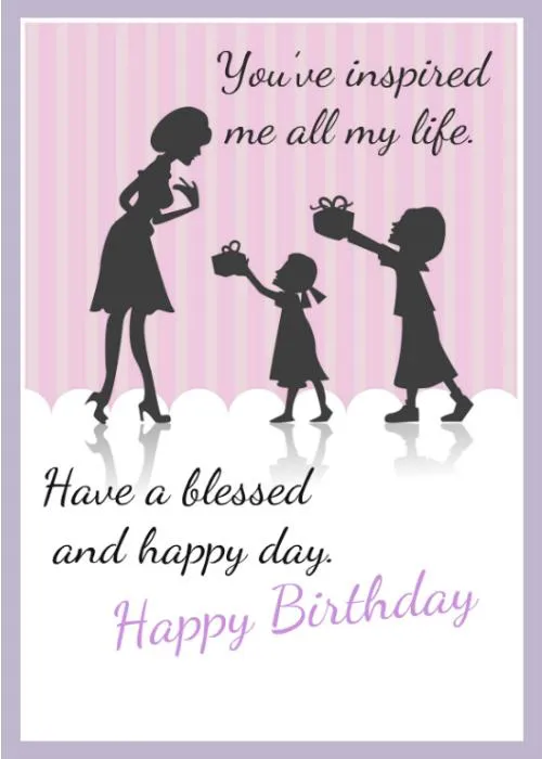 Birthday Greetings Greeting Cards 3901