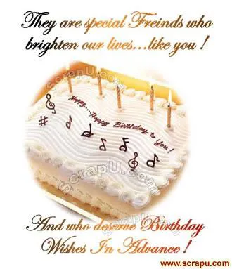 Birthday Greetings Greeting Cards 3937