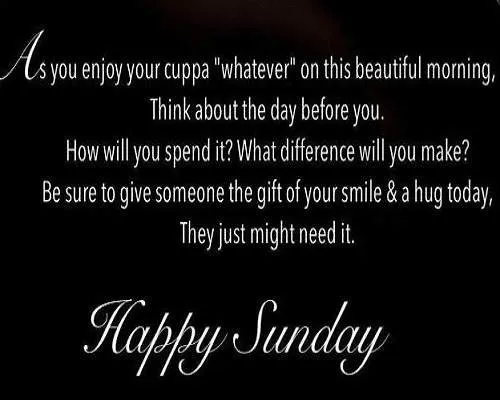 Sunday Greetings Greeting Cards 10114