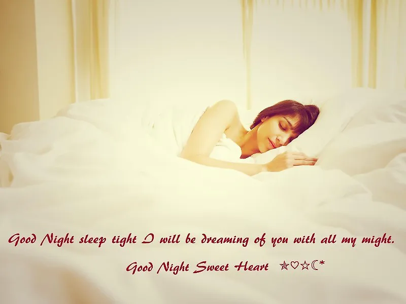 Good Night Greetings Greeting Cards 9473