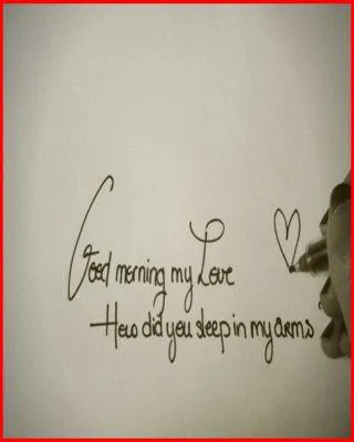 Good Morning Wishes Greeting Cards 6821