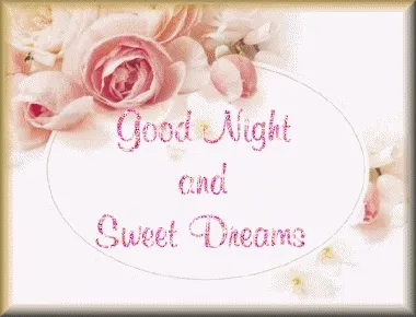 Good Night Greetings Greeting Cards 9310