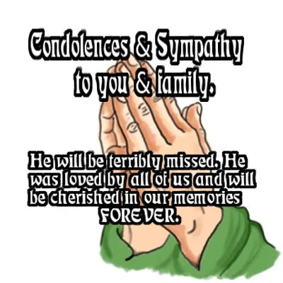 Sympathy Greetings Greeting Cards 50120
