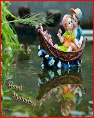 Good Morning Wishes Greeting Cards 6822