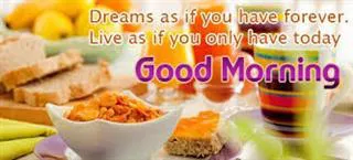 Good Morning Wishes Greeting Cards 6816