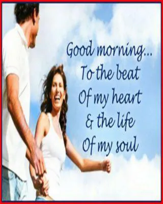 Good Morning Wishes Greeting Cards 6817
