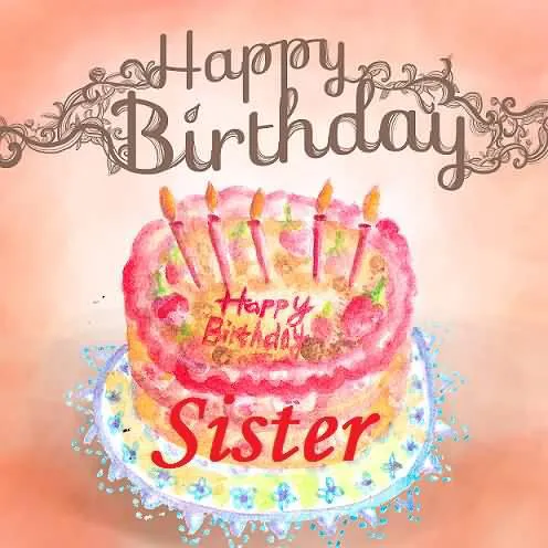 Birthday Greetings Greeting Cards 4238