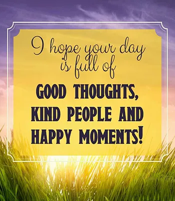 Good Morning Wishes Greeting Cards 25526