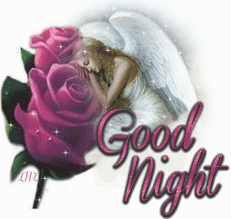 Good Night Greetings Greeting Cards 9254