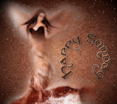 Sunday Greetings Greeting Cards 10027