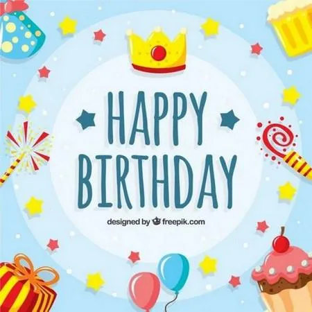 Birthday Greetings Greeting Cards 3360
