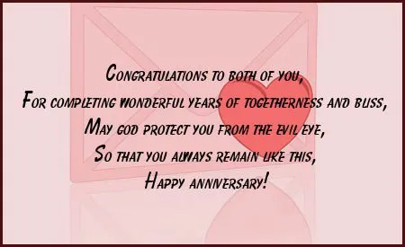 Anniversary Greetings Greeting Cards 8331