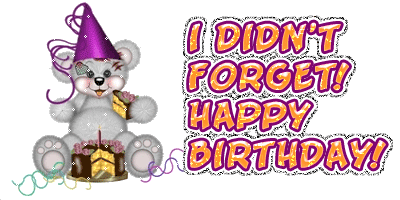 Birthday Greetings Greeting Cards 4388