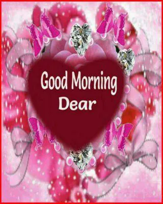 Good Morning Wishes Greeting Cards 6831