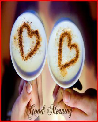 Good Morning Wishes Greeting Cards 6829