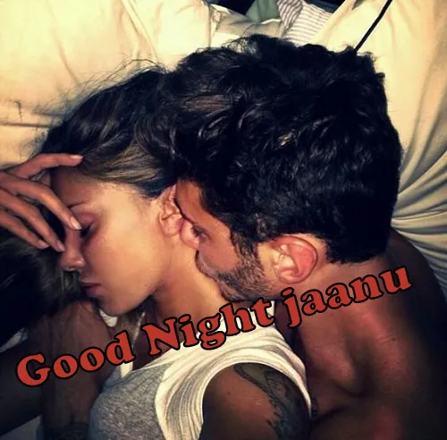 Good Night Greetings Greeting Cards 9668