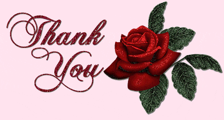 Thank You Greetings Greeting Cards 12774