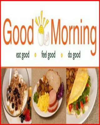 Good Morning Wishes Greeting Cards 6837