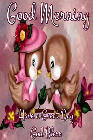 Good Morning Wishes Greeting Cards 25612