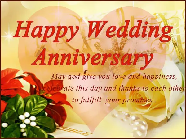 Anniversary Greetings Greeting Cards 8335