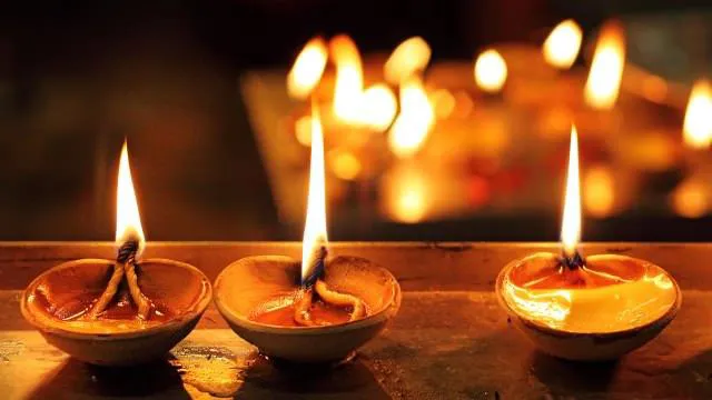 Diwali Greeting Cards 3215