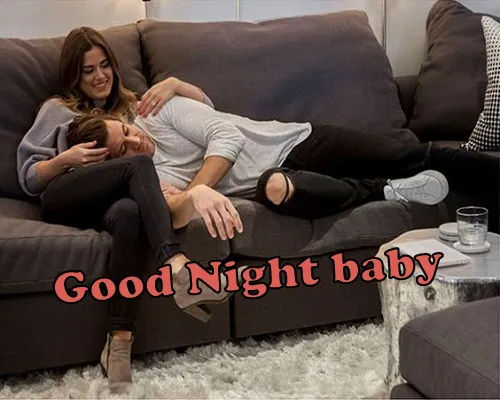 Good Night Greetings Greeting Cards 9667