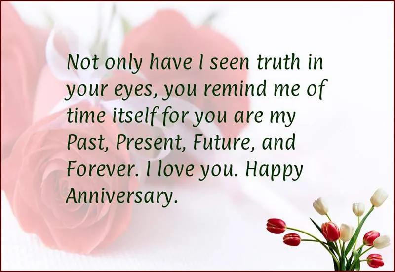 Anniversary Greetings Greeting Cards 8518