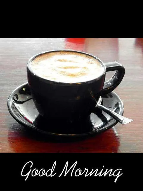 Good Morning Wishes Greeting Cards 7221