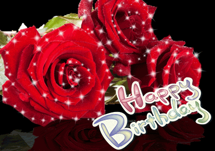 Birthday Greetings Greeting Cards 4430