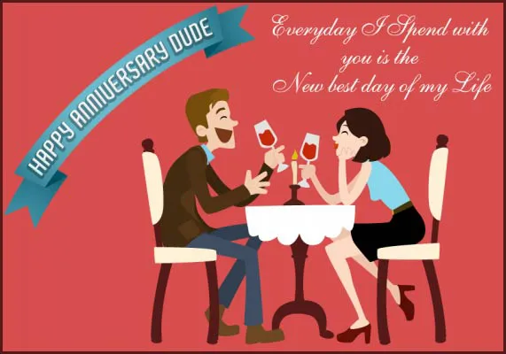 Anniversary Greetings Greeting Cards 8514