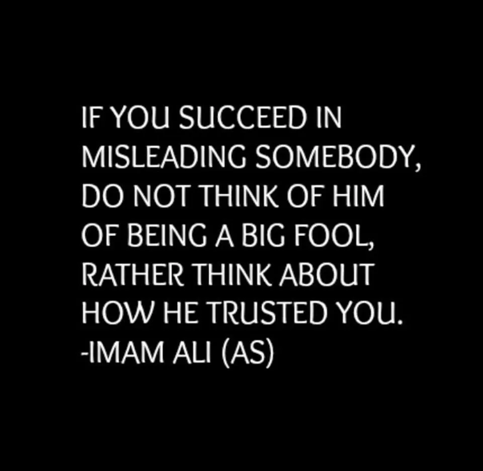 Hazrat Imam Ali Birthday Greeting Cards 71889