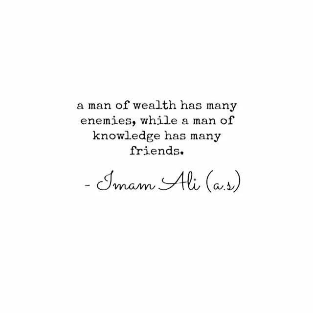 Hazrat Imam Ali Birthday Greeting Cards 71937