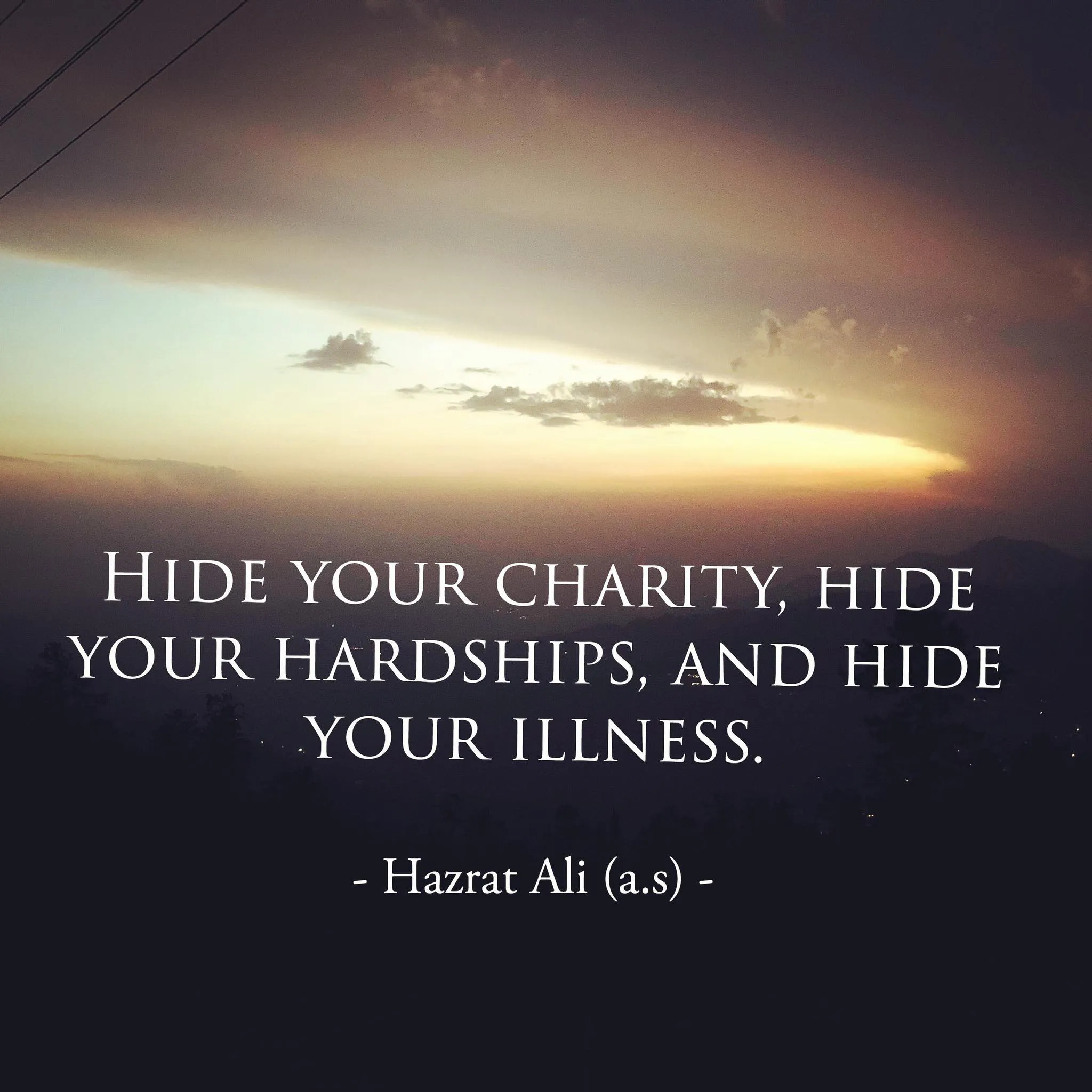 Hazrat Imam Ali Birthday Greeting Cards 71972