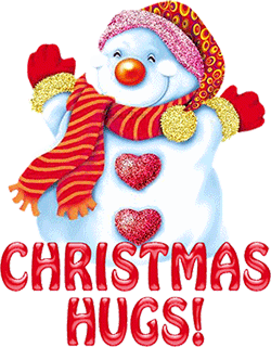 Christmas Greeting Cards 9862