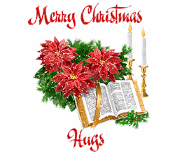 Christmas Greeting Cards 9970