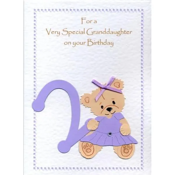 Birthday Greetings Greeting Cards 4108