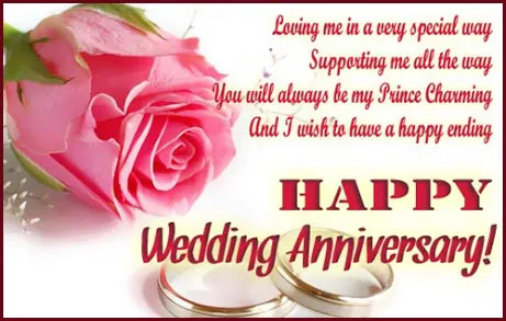 Anniversary Greetings Greeting Cards 8515