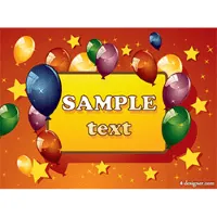 Birthday Greetings Greeting Cards 3763