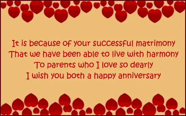 Anniversary Greetings Greeting Cards 8617
