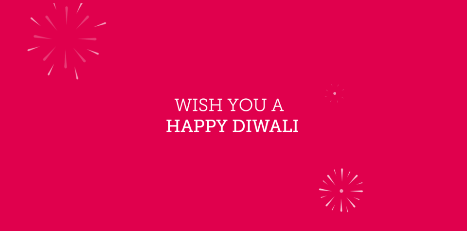 Diwali Greeting Cards 9945