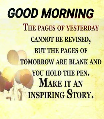 Good Morning Wishes Greeting Cards 25532