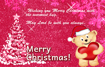 Christmas Greeting Cards 9864