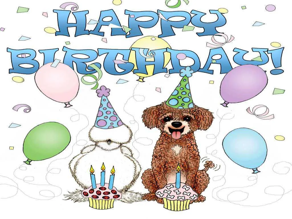 Birthday Greetings Greeting Cards 3510