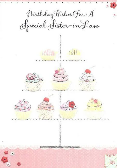 Birthday Greetings Greeting Cards 4255