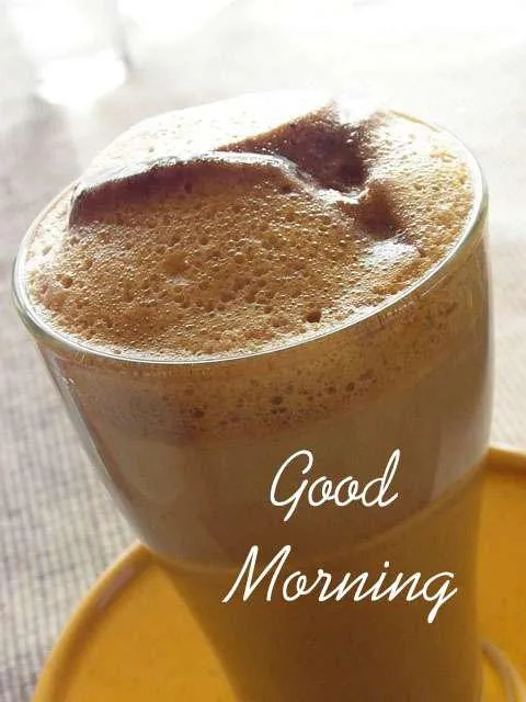 Good Morning Wishes Greeting Cards 7218
