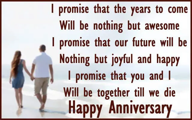 Anniversary Greetings Greeting Cards 8519