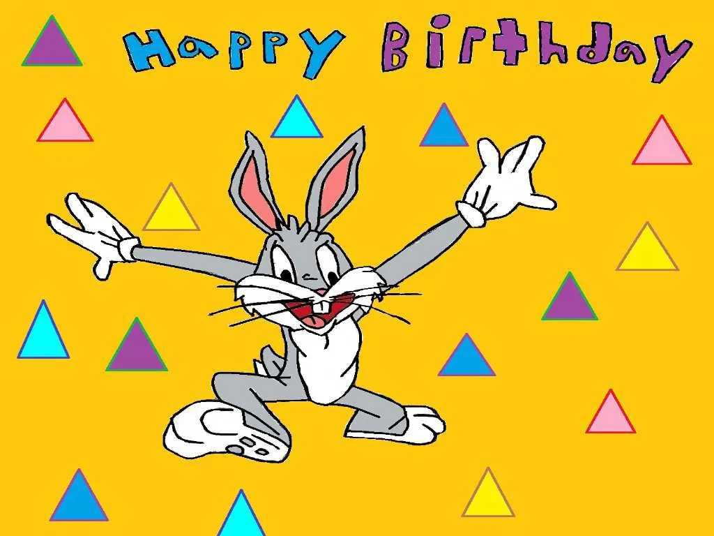 Birthday Greetings Greeting Cards 3506
