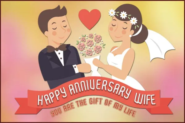 Anniversary Greetings Greeting Cards 8689